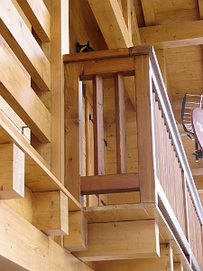 EXTERIEUR BALCON  (5)